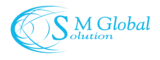 SM Global Solution Logo