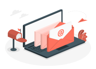 Email Appending