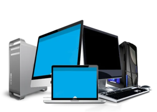 IT Hardware Rentals