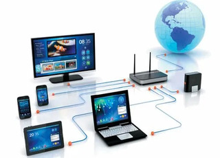 Enterprise Networking