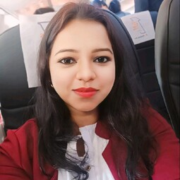 Shashikala - Director Operations