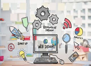 Web Design & UI/UX