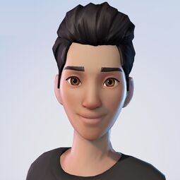 Yat - Database Strategist